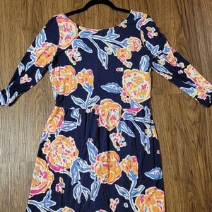 GUC Lilly Pulitzer Evelyn Dress, L